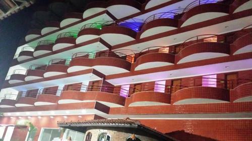 Hotel Victoria Reghia