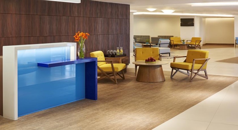 Hotel Novotel Rio De Janeiro Parque Olimpico