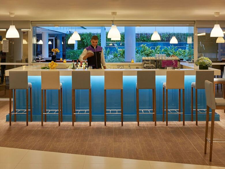 Hotel Novotel Rio De Janeiro Parque Olimpico