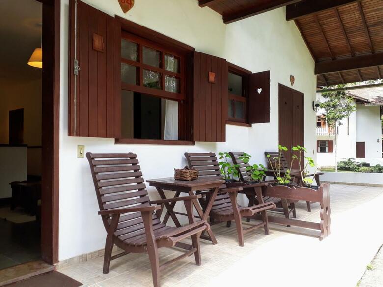 Hotel Fazenda S�o Moritz