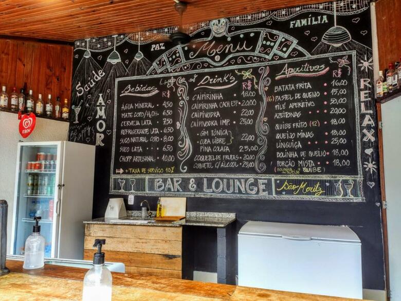 Hotel Fazenda S�o Moritz