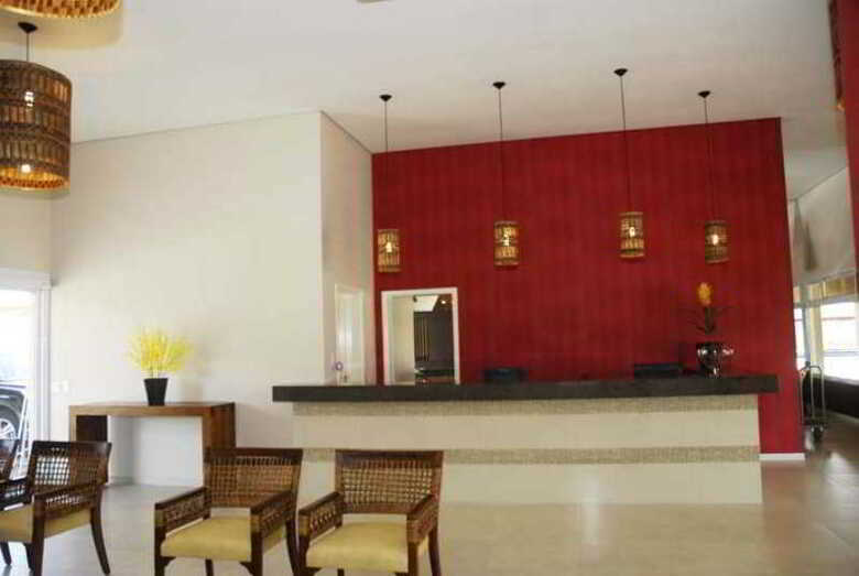 Hotel Resort Da Ilha