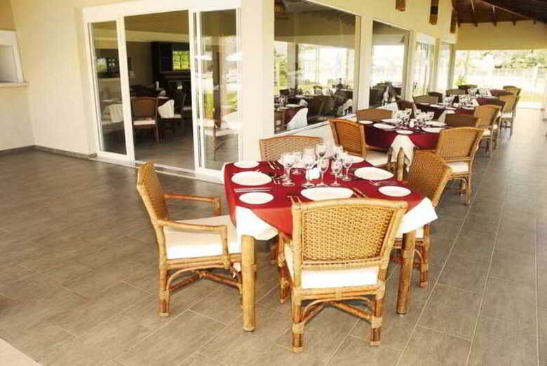 Hotel Resort Da Ilha
