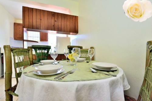 Aparta Hotel Las Flores