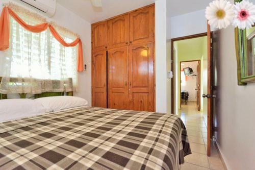 Aparta Hotel Las Flores