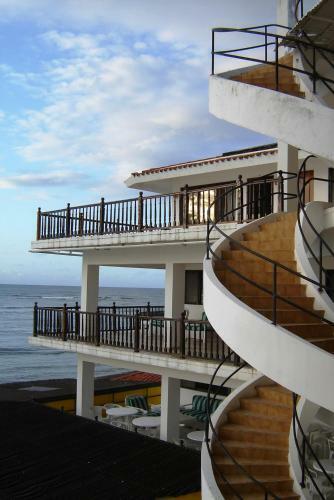 Hotel Bahia Blanca