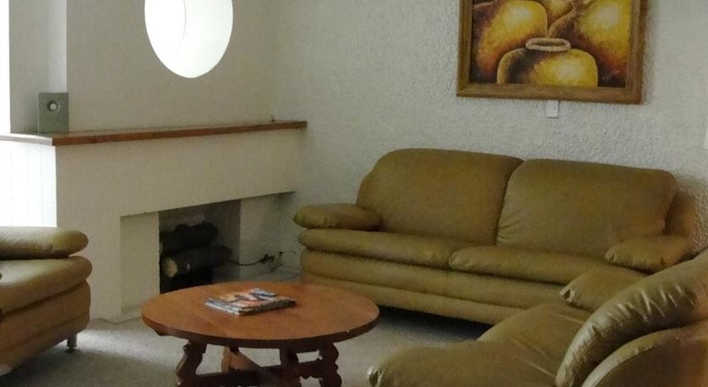 Apartamento Steinhaus Suites Hamburgo