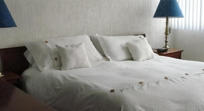 Apartamento Steinhaus Suites Hamburgo