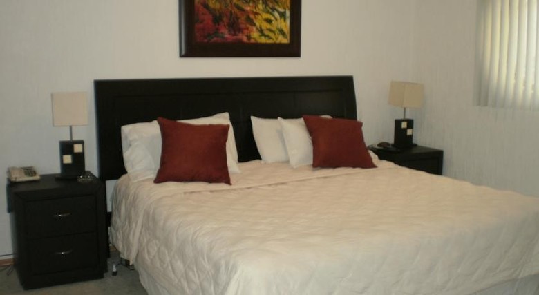 Apartamento Steinhaus Suites Hamburgo
