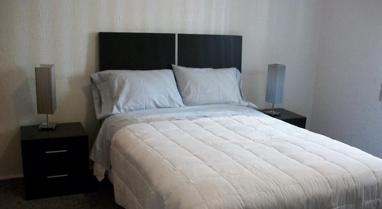 Apartamento Steinhaus Suites Hamburgo