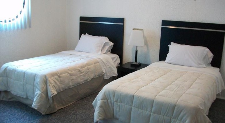 Apartamento Steinhaus Suites Hamburgo
