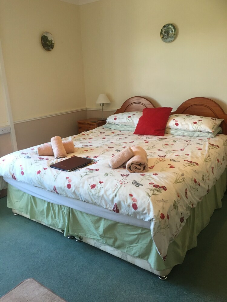 Hotel Dalswinton House