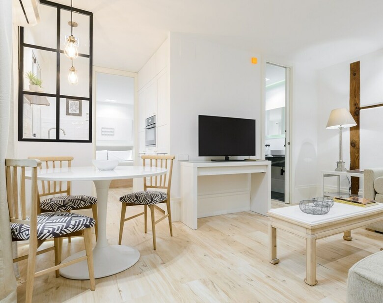 Apartamentos Charming Ribera de Curtidores II