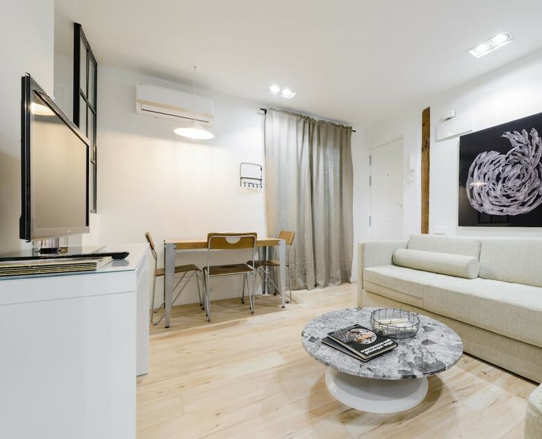 Apartamentos Charming Ribera de Curtidores II