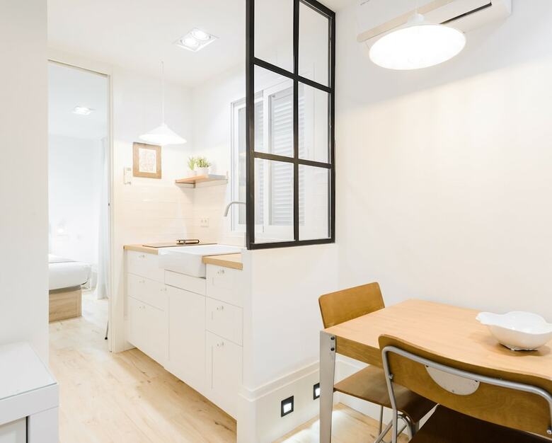 Apartamentos Charming Ribera de Curtidores II