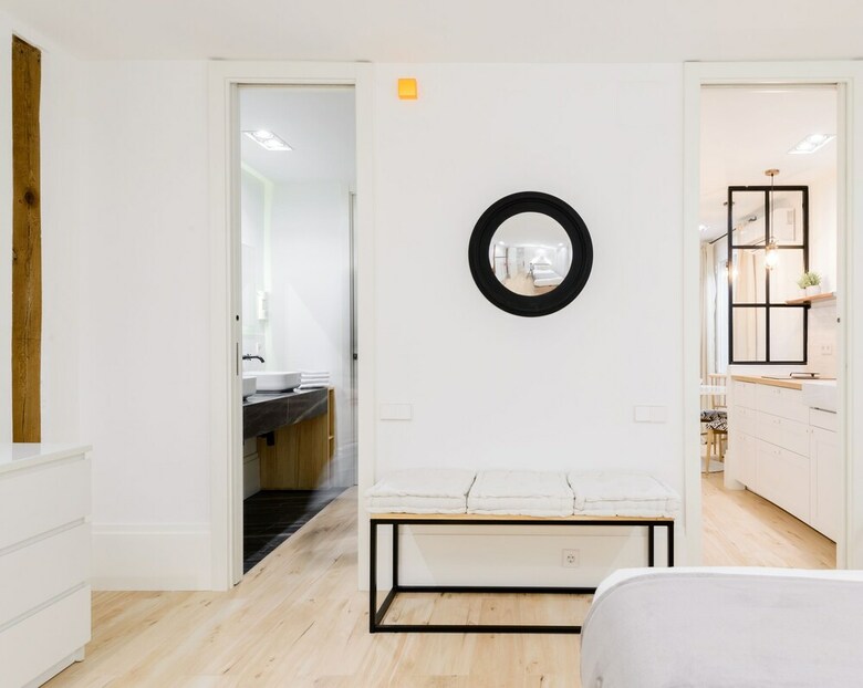 Apartamentos Charming Ribera de Curtidores II