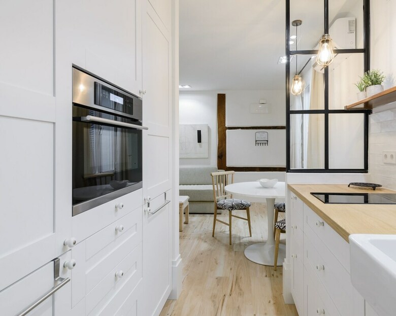 Apartamentos Charming Ribera de Curtidores II