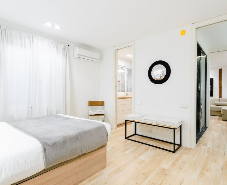 Apartamentos Charming Ribera de Curtidores II