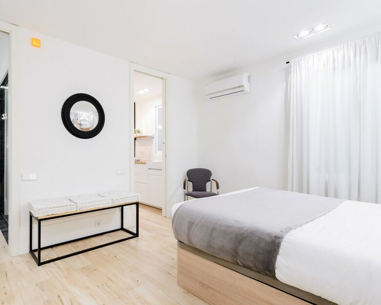 Apartamentos Charming Ribera de Curtidores II