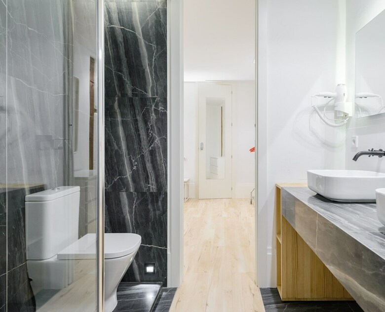 Apartamentos Charming Ribera de Curtidores II