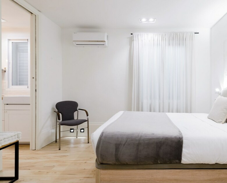 Apartamentos Charming Ribera de Curtidores II