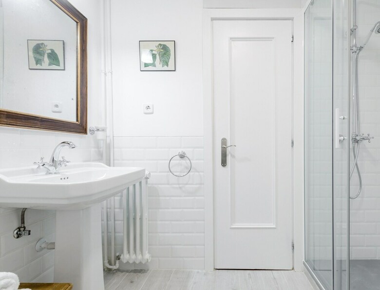 Apartamentos Charming San Bernardo