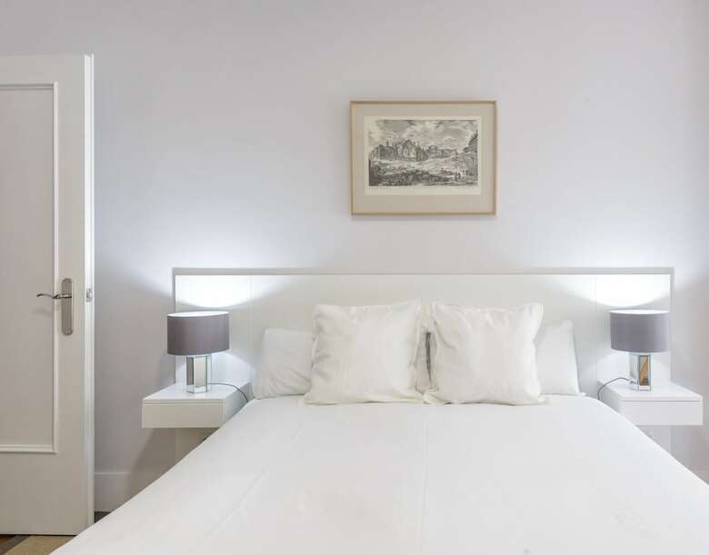 Apartamentos Charming San Bernardo