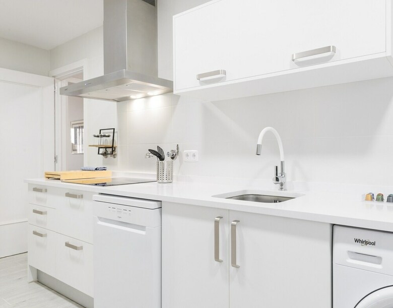 Apartamentos Charming San Bernardo