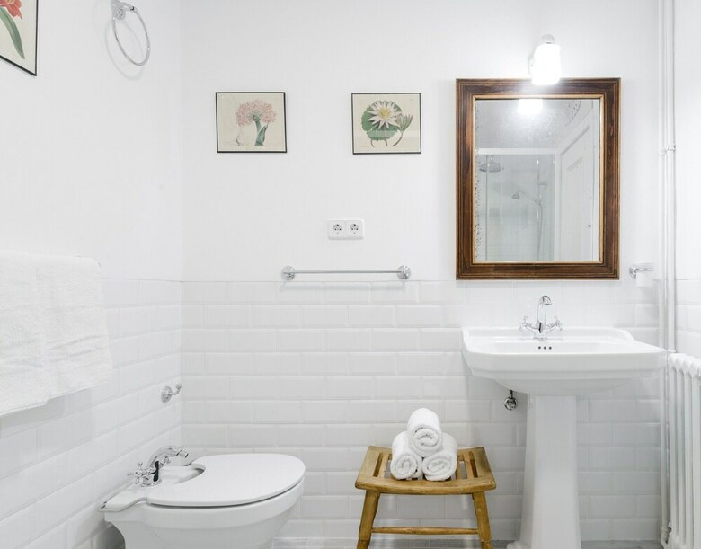 Apartamentos Charming San Bernardo
