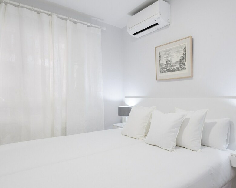 Apartamentos Charming San Bernardo
