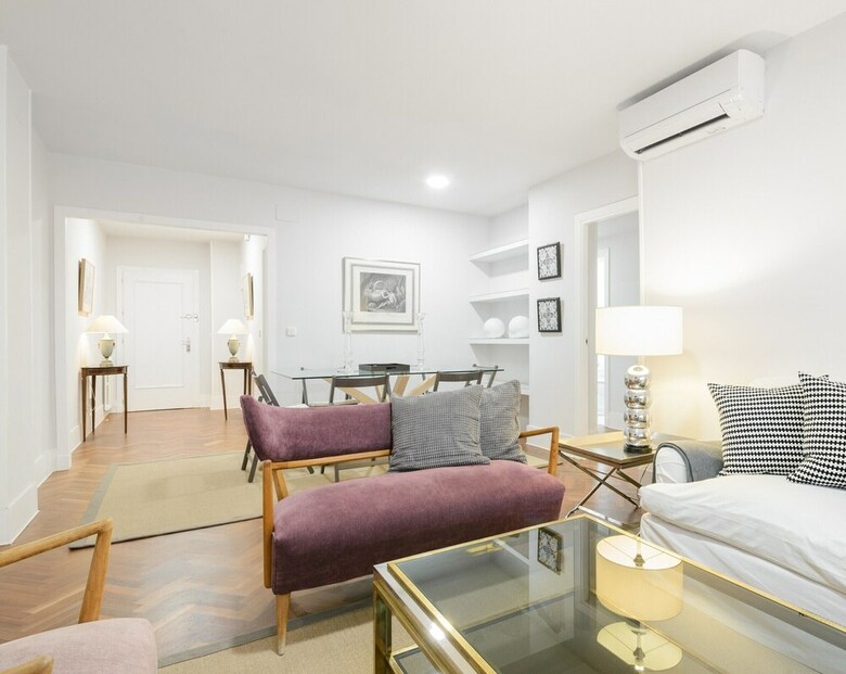 Apartamentos Charming San Bernardo