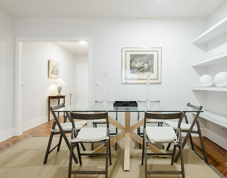 Apartamentos Charming San Bernardo