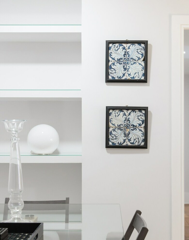 Apartamentos Charming San Bernardo