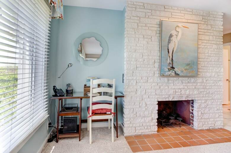 Winshall Home