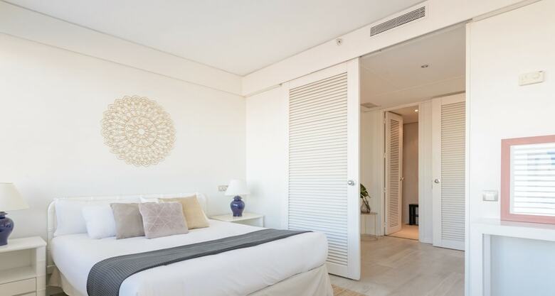 Apartamentos Charming Eurobuilding 2 Luxury