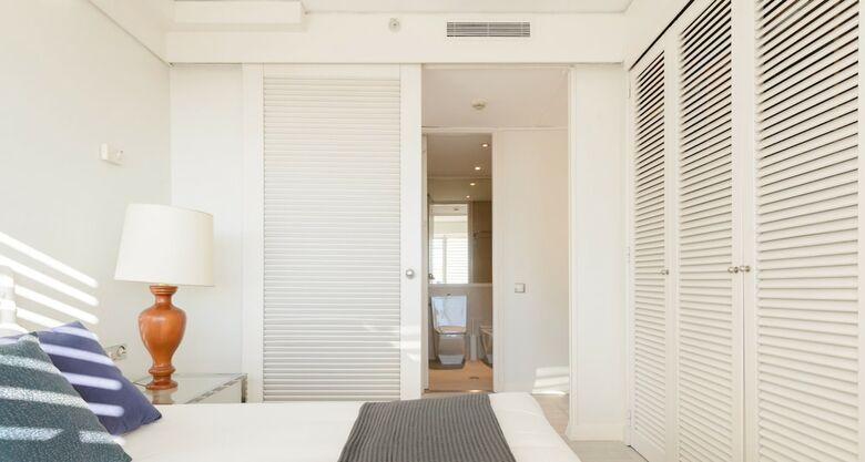 Apartamentos Charming Eurobuilding 2 Luxury