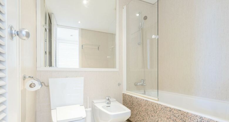 Apartamentos Charming Eurobuilding 2 Luxury