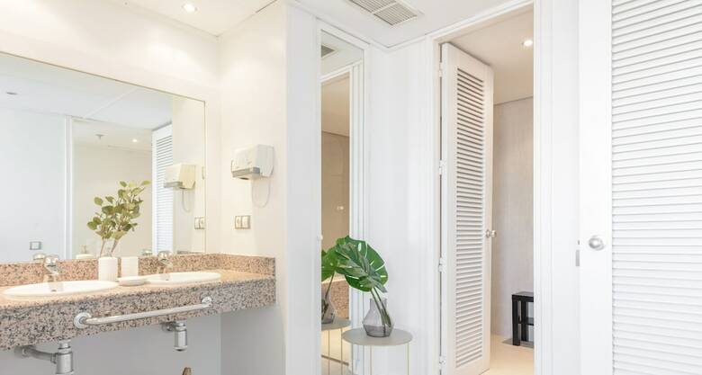 Apartamentos Charming Eurobuilding 2 Luxury