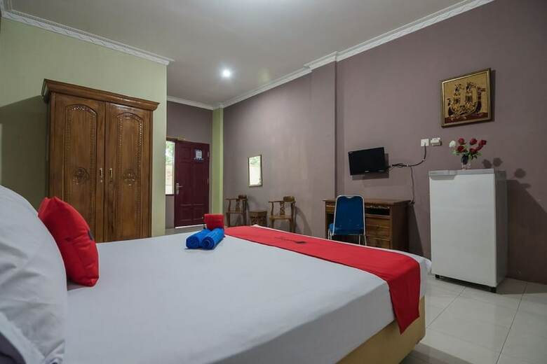 Hotel Reddoorz Near Samarinda Square
