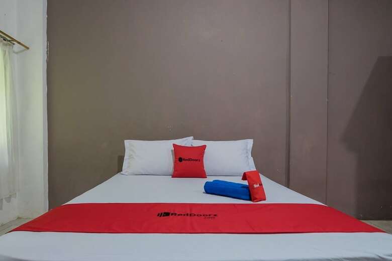 Hotel Reddoorz Near Samarinda Square