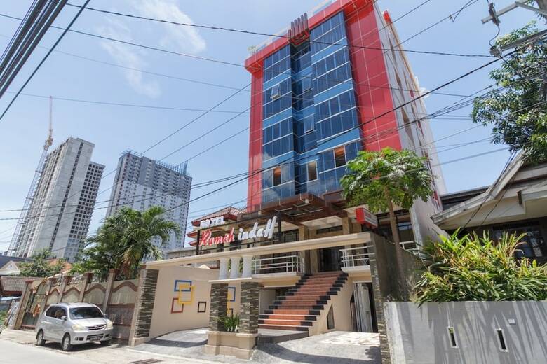 Hotel Reddoorz Plus @ Boulevard Panakkukang