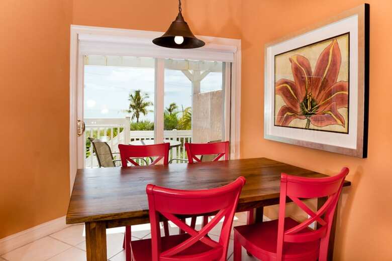 Donax - Captiva Beach Villas