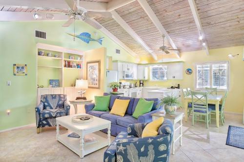 Millertime- Captiva
