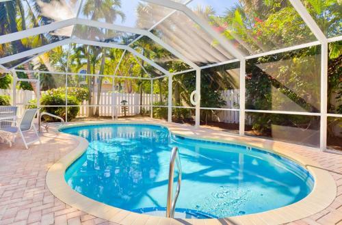 Millertime- Captiva