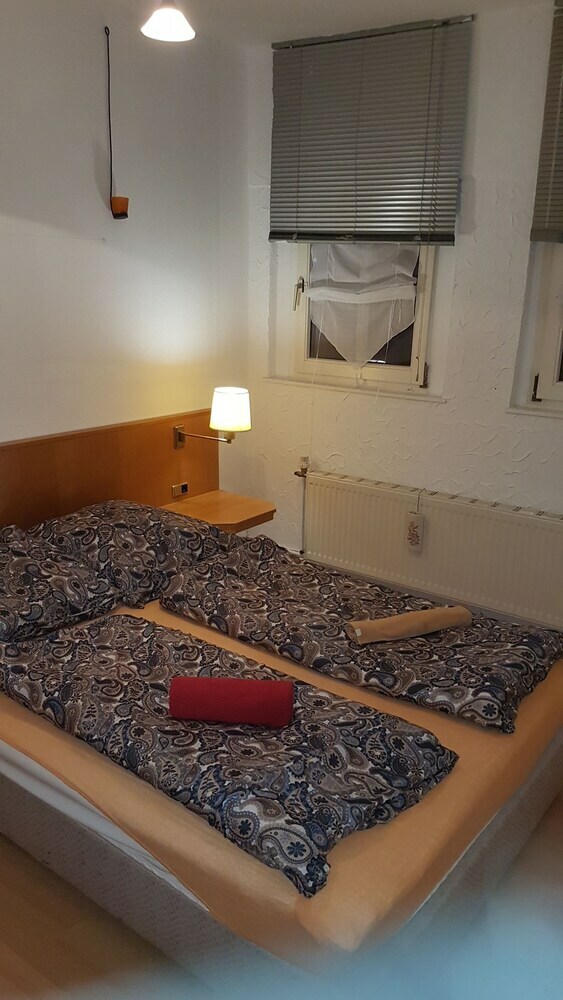 Apartamentos Ferienwohnung Neust�dter Kirchhof