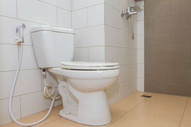 Hotel Reddoorz Apartment @ Jarrdin Cihampelas