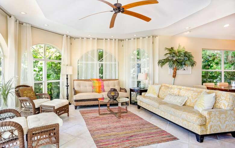 Ark-captiva Beach Villas