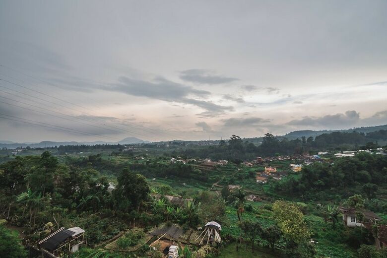 Hotel Reddoorz Near Kebun Raya Cibodas