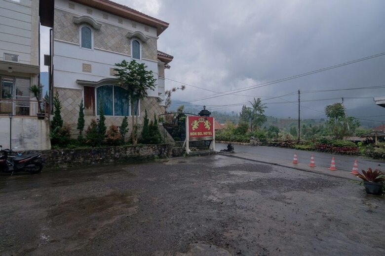 Hotel Reddoorz Near Kebun Raya Cibodas