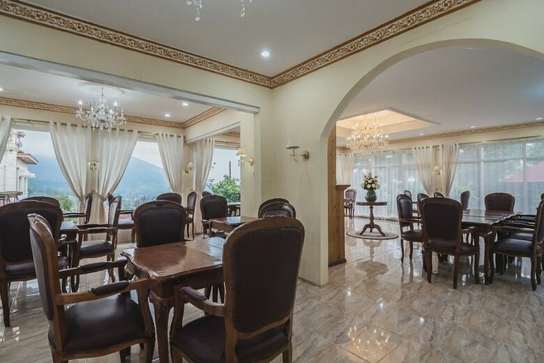 Hotel Reddoorz Near Kebun Raya Cibodas